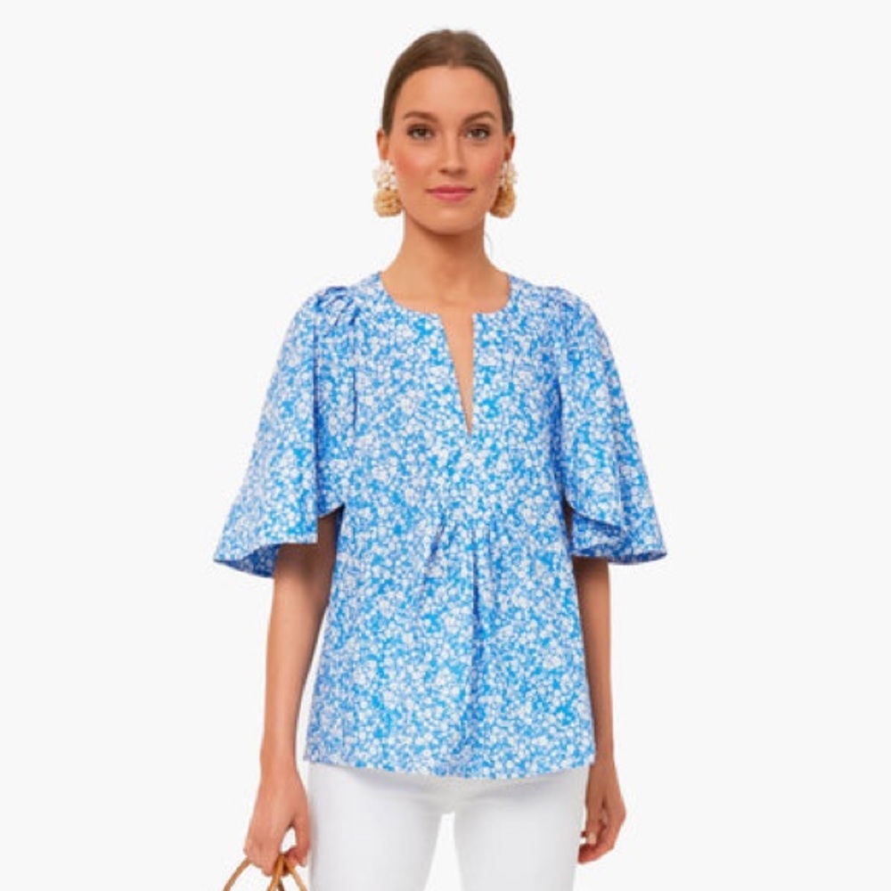 Cameron Eubanks Tuckernuck shirt
